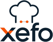 Logo Xefo.